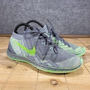 Nike Free 3.0 Flyknit Women’s Running Shoes